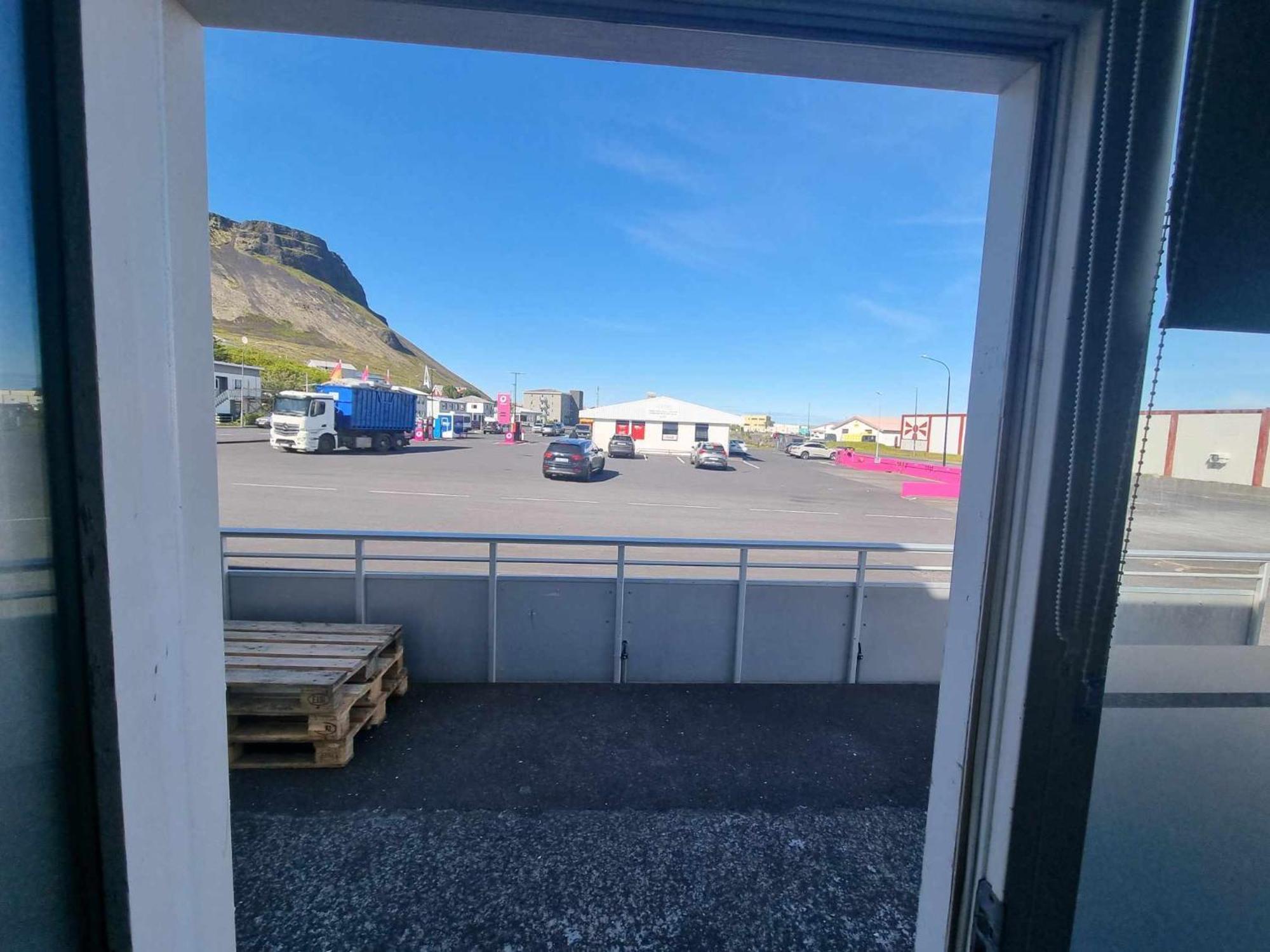 Vith Hafith Guesthouse Olafsvik Exterior photo